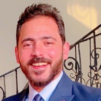 Hesham Aboellill