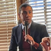 Dario Soto Abril