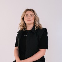 Gemma McAllister
