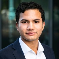 Andres Madariaga