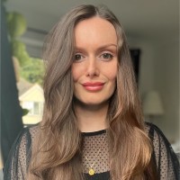 Caroline Wright