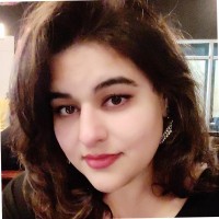 Shradha P.