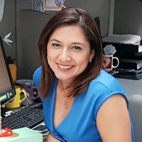 Delia Montalvo Roca