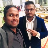 Kavinda Gamage