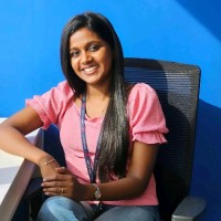 Anjana Ajayan