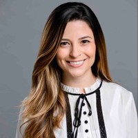 Andrea Arango