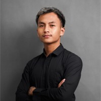 Nurul Ichza Sastro Putra