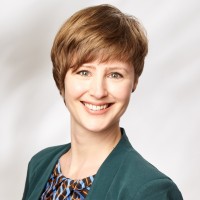 Vanessa Van Rahden, Phd