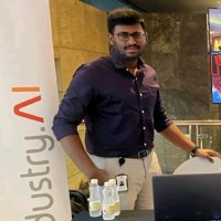 Jayanth R