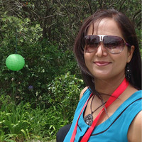 Sabita Subbagari