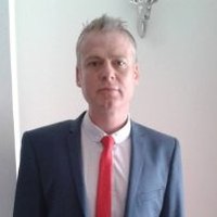 Stephen Rumble