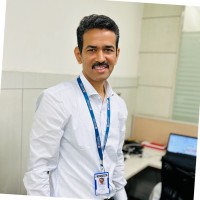 Ranjit Patil