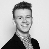 Casper Olsen