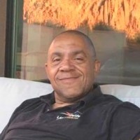 Pete Mitchell