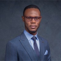 Nosa John Graham Garrick, LLM (DURHAM, UK)
