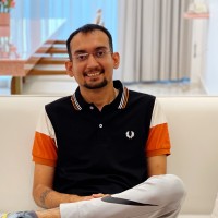 yash madlani
