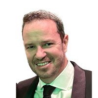 Shane Thomas