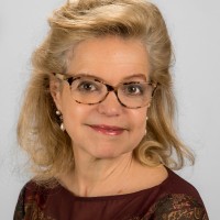 Lillian Kirkman