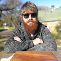 Hugo Van Niekerk