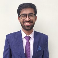 Shivansh Dwivedi