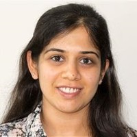 Roma Shah