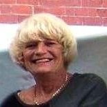 Marianne Labarge