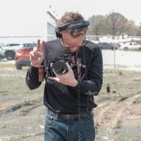 Jonathan Bourgault
