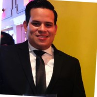 Cesar Andres Zamora Vera