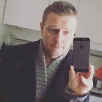Marcus Hedén