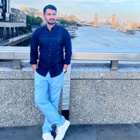 Harsh Bhutra