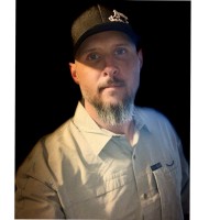 Daniel Huddleston