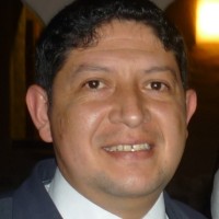 Jimmy Xavier Sotomayor Ocaña