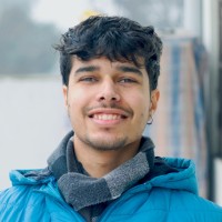 Ritik Rathi