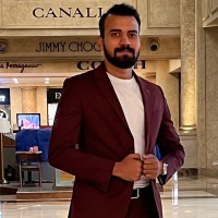 Abhinav Gupta