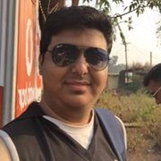 Aakash Tekchandani
