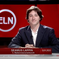 Seamus Lappin
