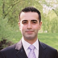 Paul Baba, MBA