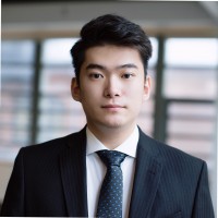 Zhenghao Zhang, Mma