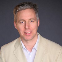 Simon Davis