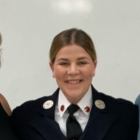 Nicole Sevigny