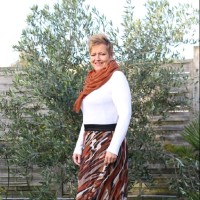 Janneke Kwant -Hooijer