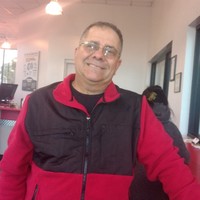 Robert Canada