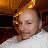 Lev Dagner