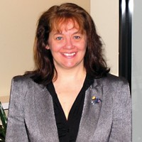 Elizabeth Mcgrath