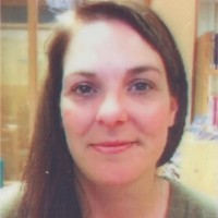 Lorna Hughes