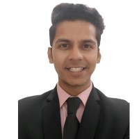Tushar khatri