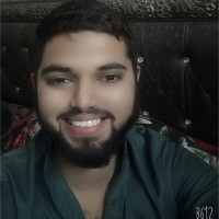 Muhammad Irtaza