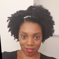 Shawneeque Holloway-Glass