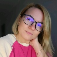 Svitlana Tropinska 🇺🇦