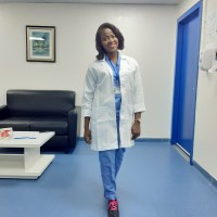 Kehinde Joan Abayomi